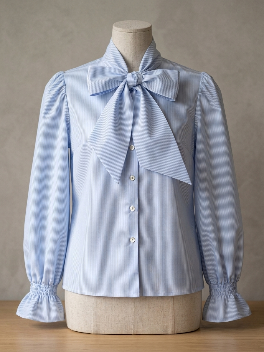 Blusa Noelia