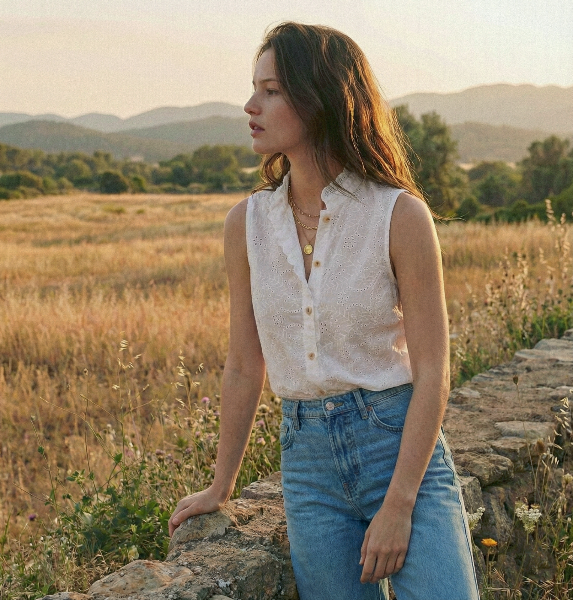 Blusa Sintra
