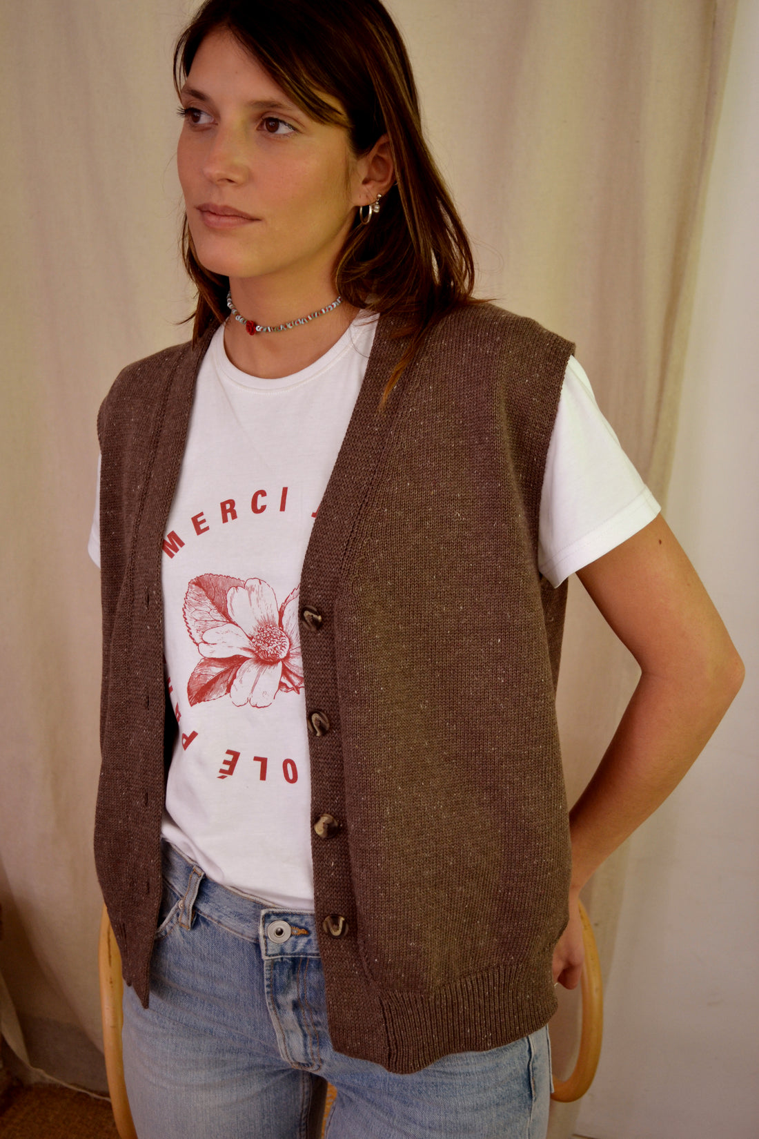 Polera Oh´Oponopono