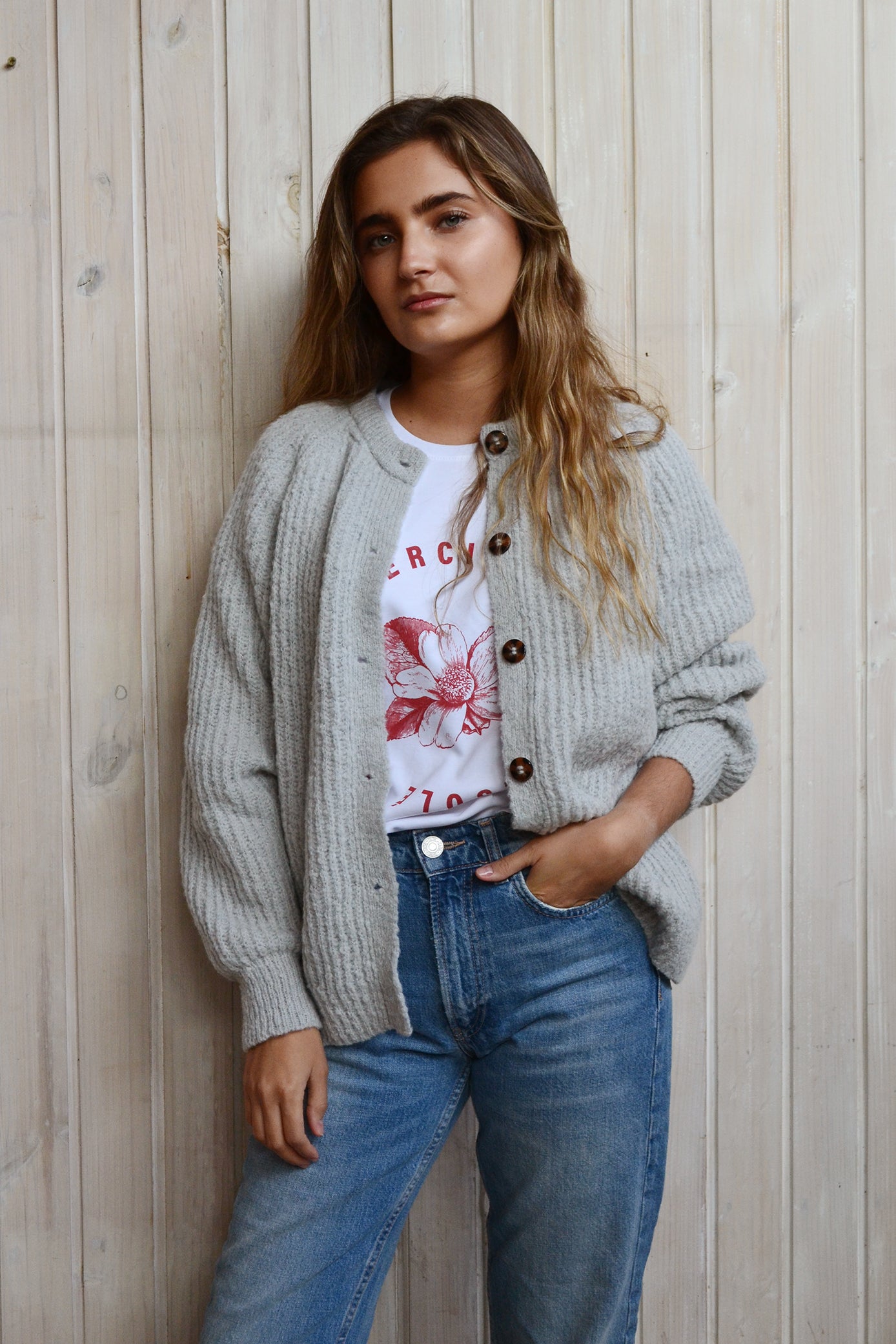 Polera Oh´Oponopono