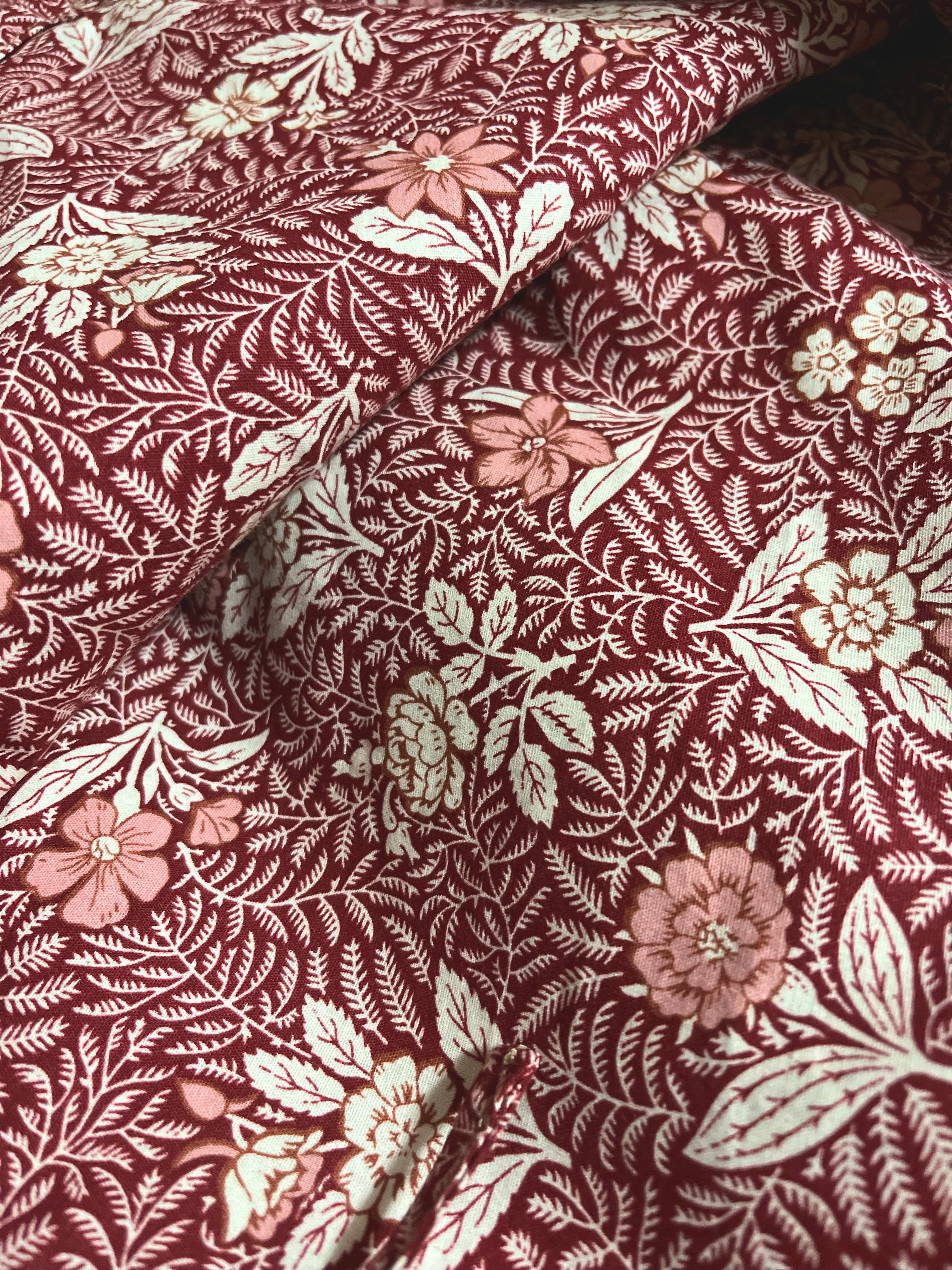 Chaqueta Ofelia Chocolate