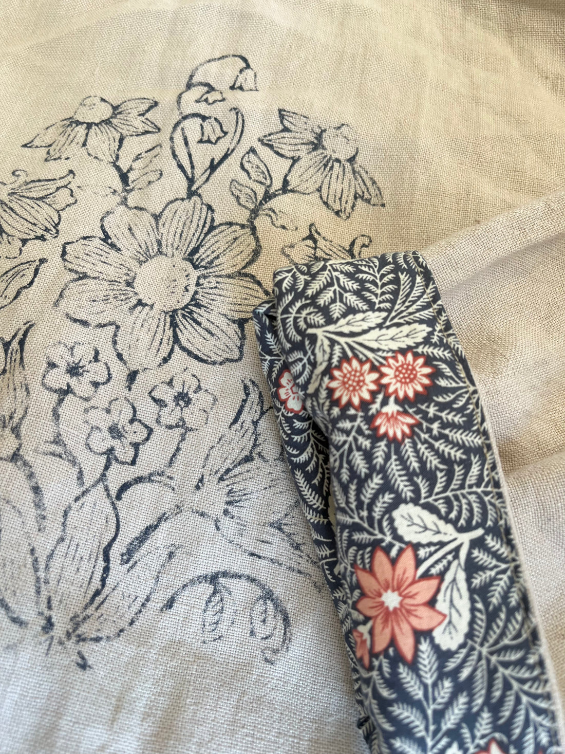 Chaqueta Ribeira Beige