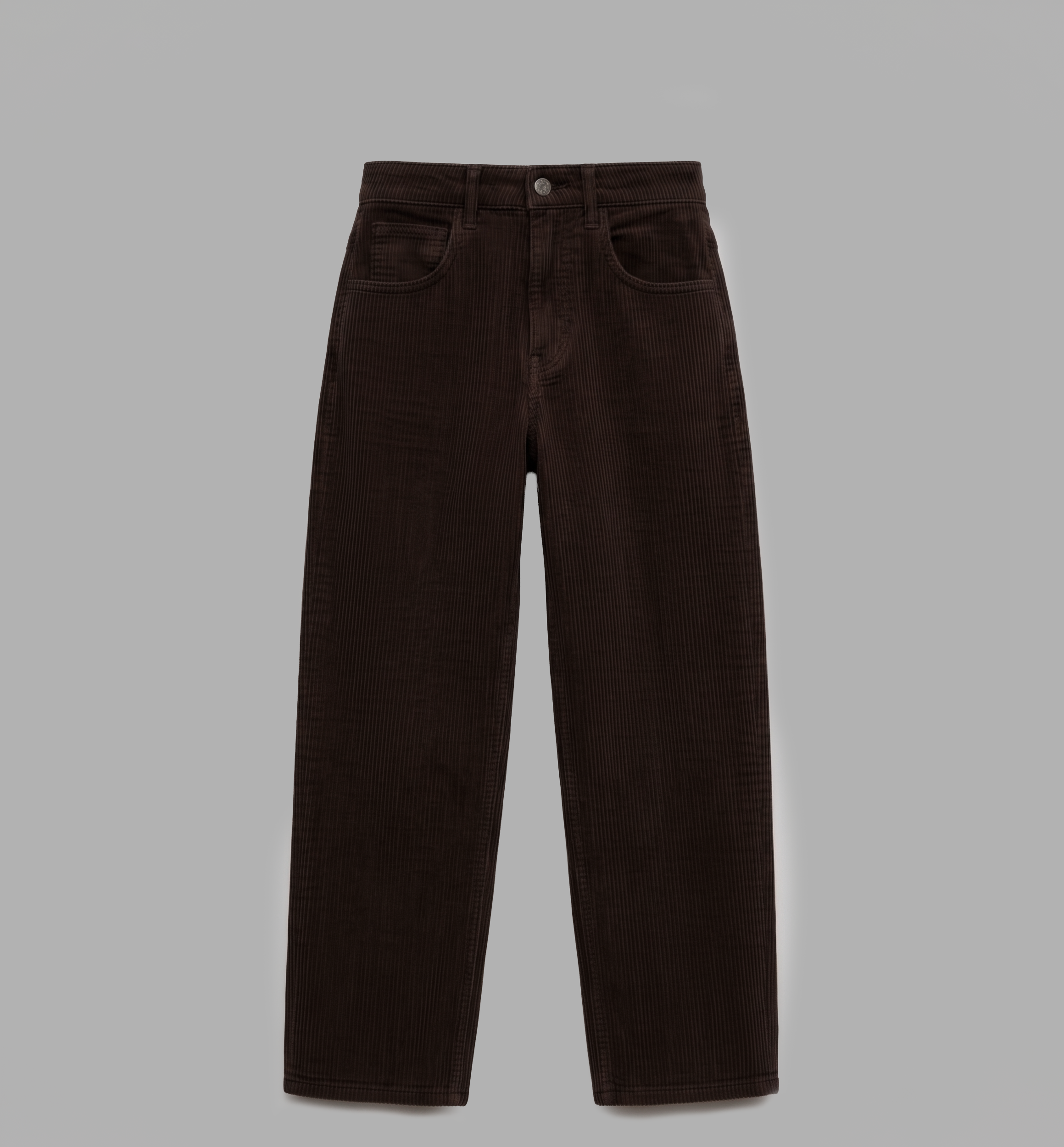 Pantalón Inés Café