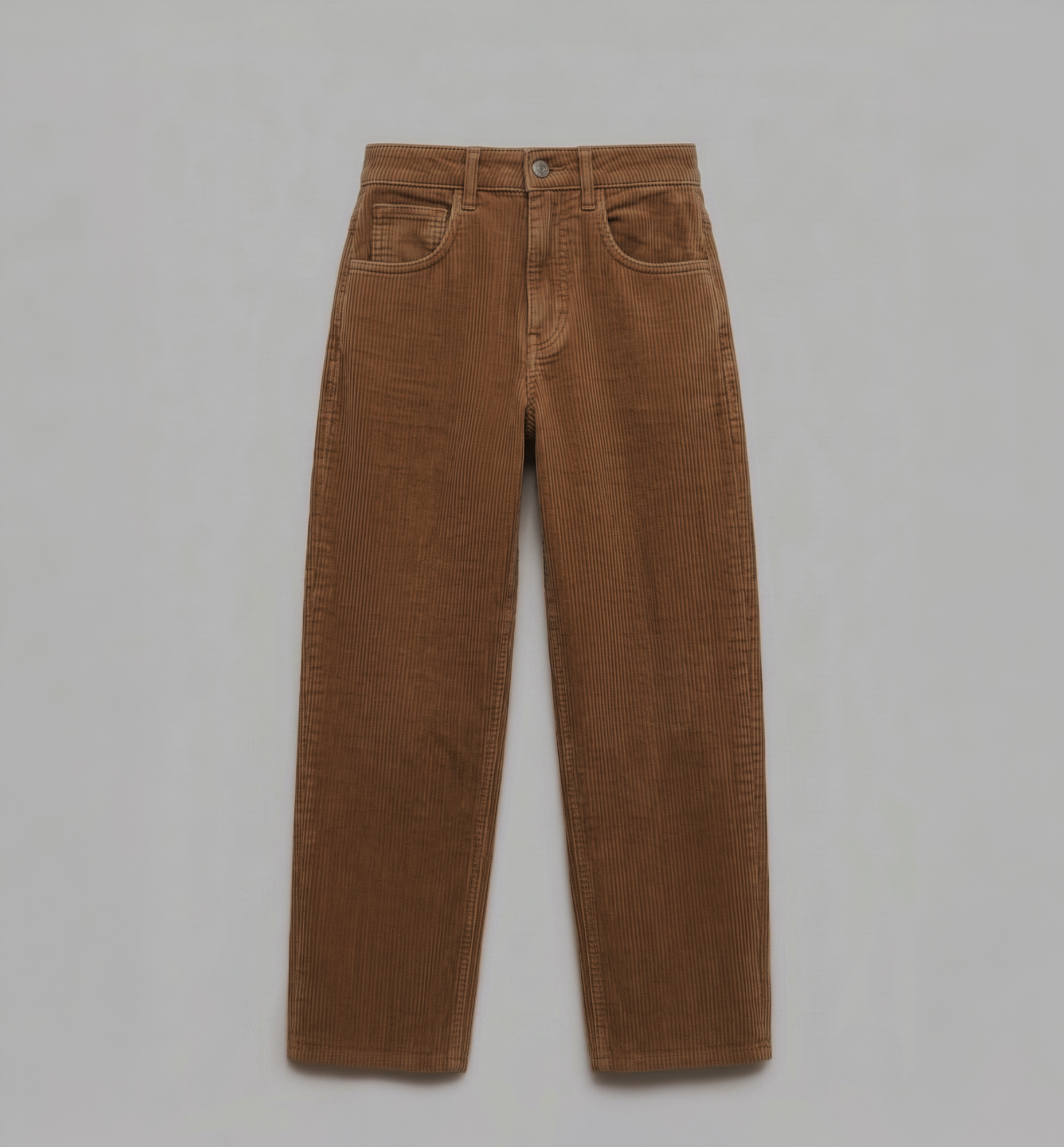 Pantalón Inés Camel