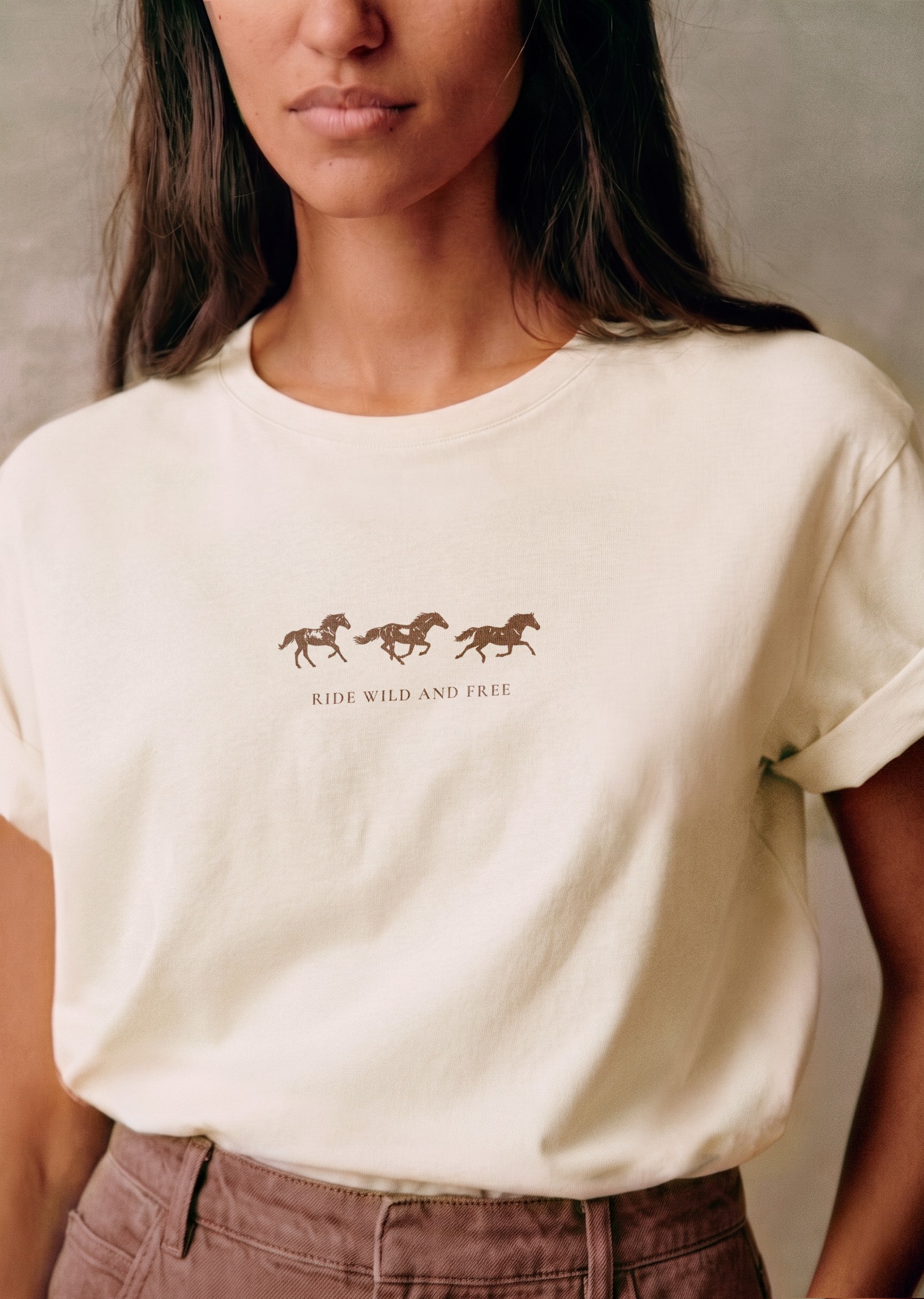 Polera Ride