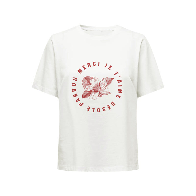 Polera Oh´Oponopono