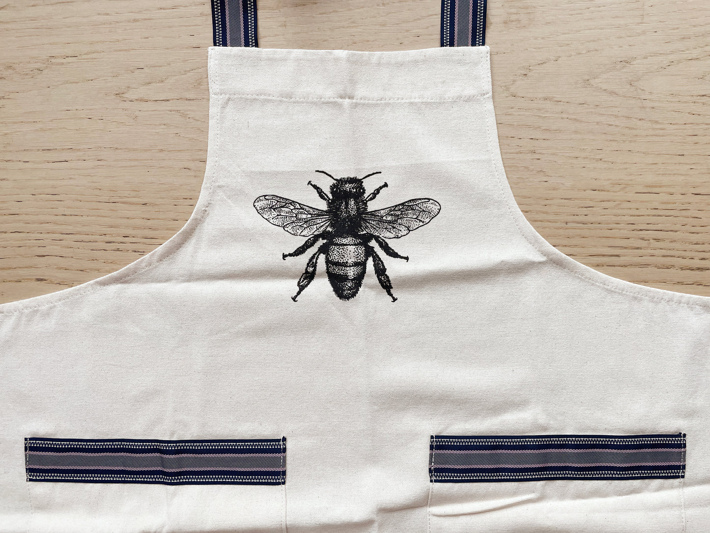 Delantal Bayona Abeja