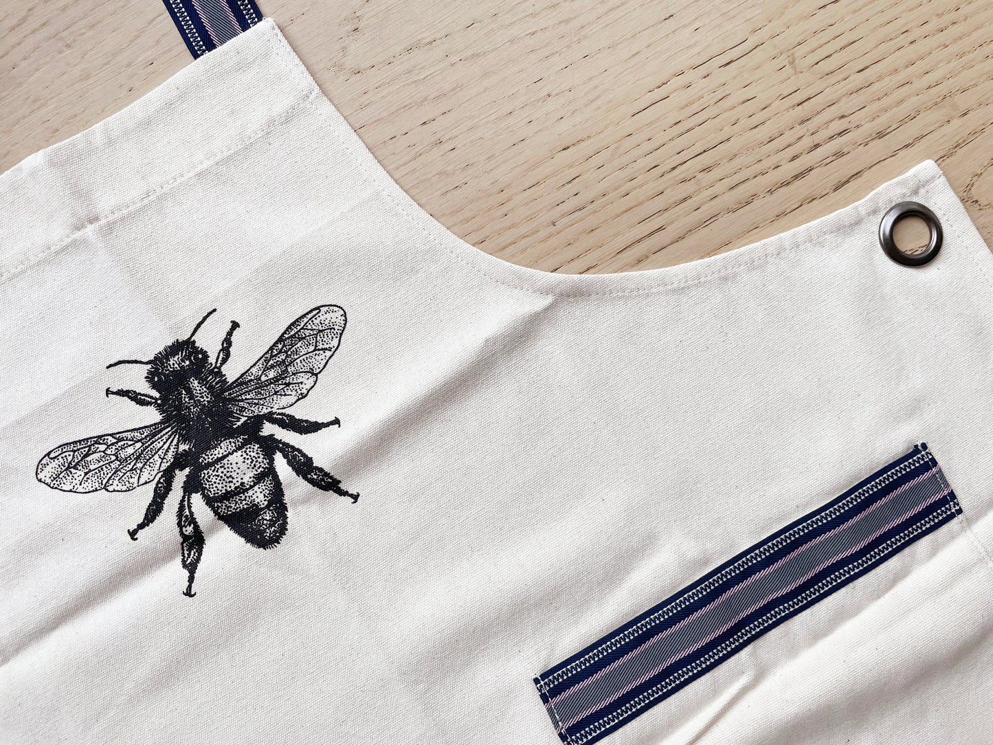 Delantal Bayona Abeja