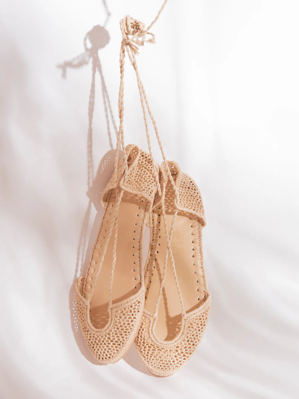 Sandalia Praia Natural