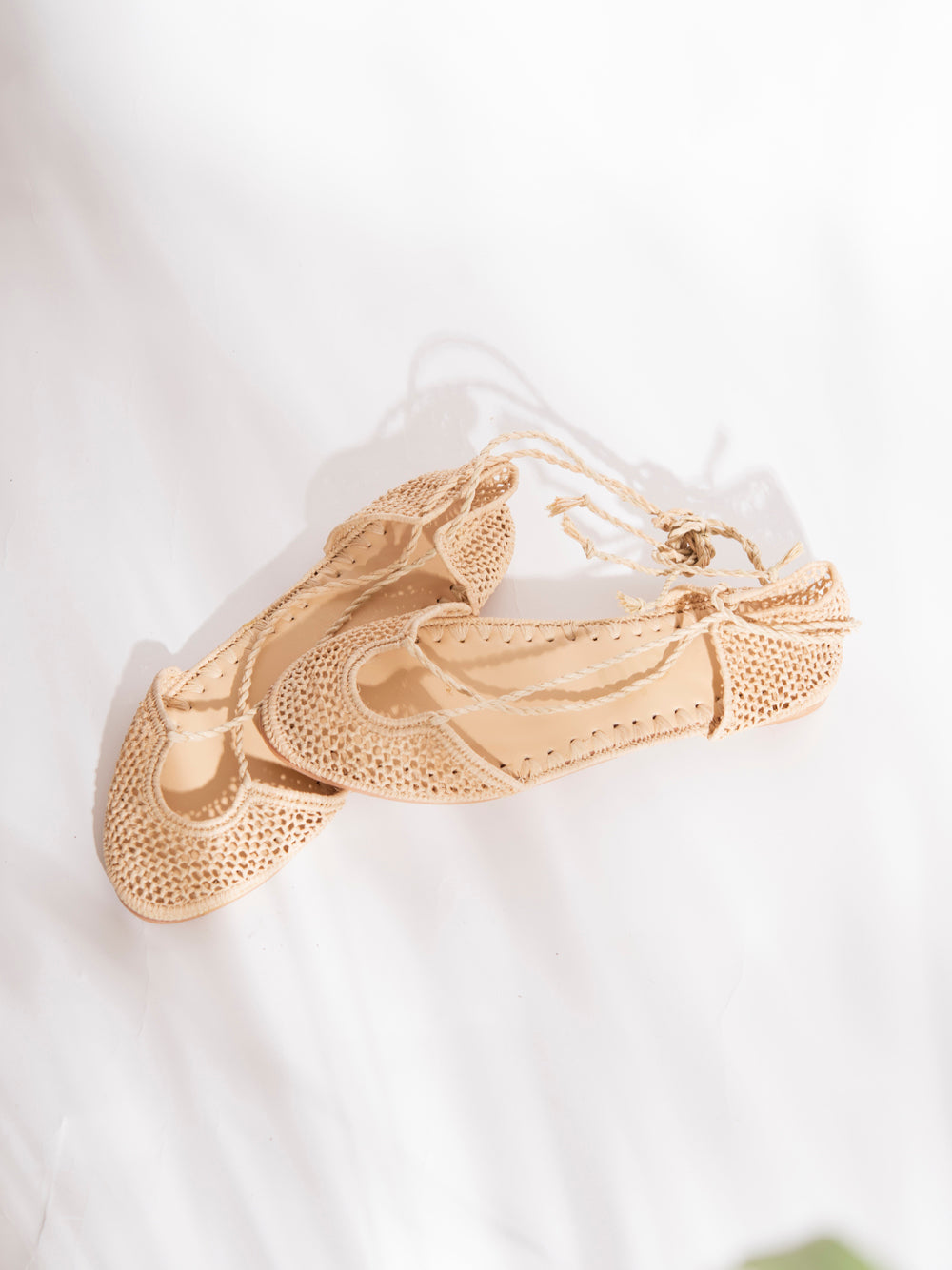 Sandalia Praia Natural