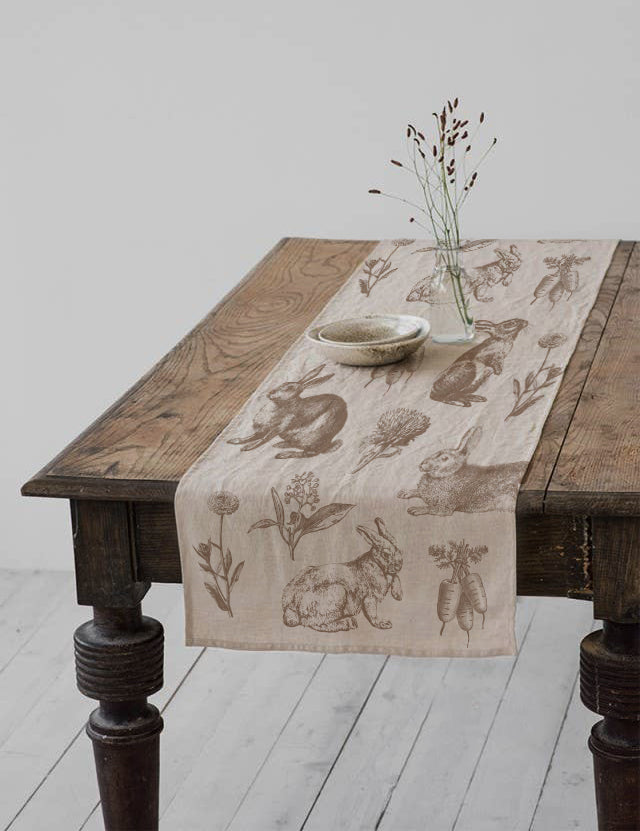 Camino de Lino Conejo