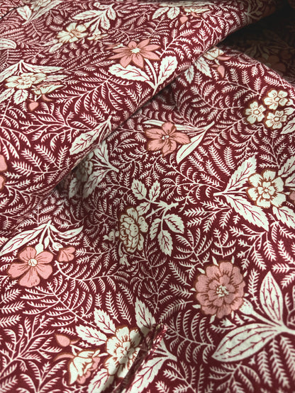 Chaqueta Ofelia Chocolate