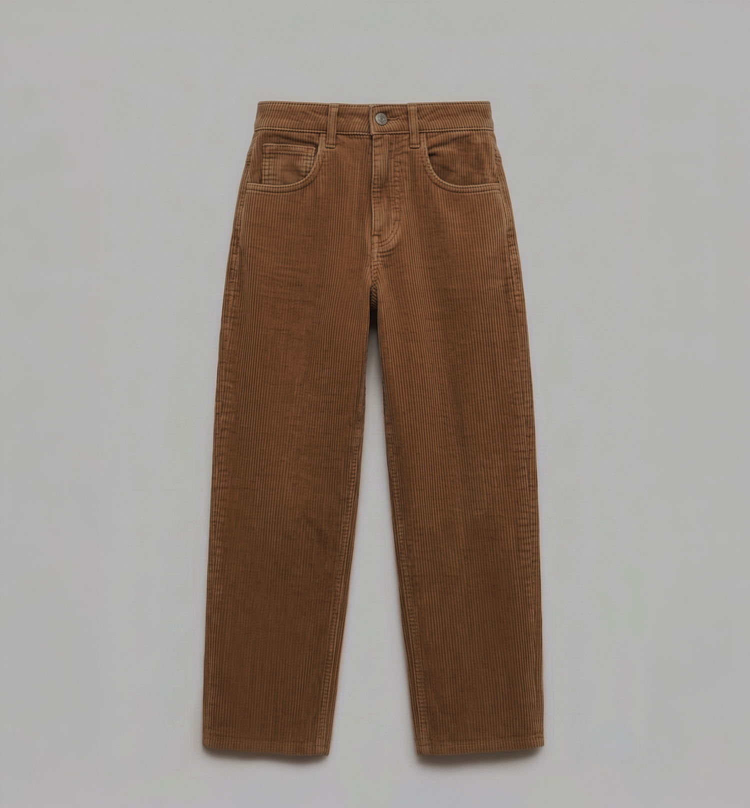 Pantalón Inés Camel