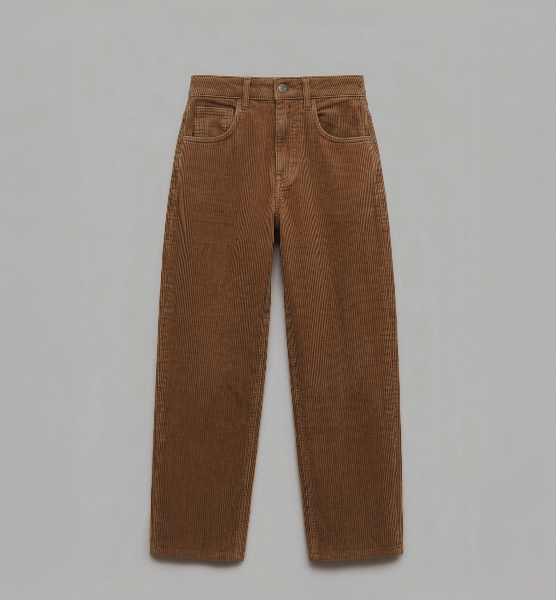 Pantalón Inés Camel