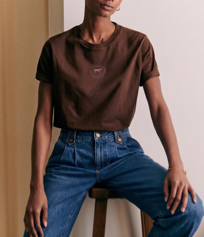 Polera Bravía