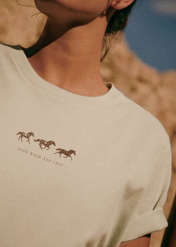 Polera Ride