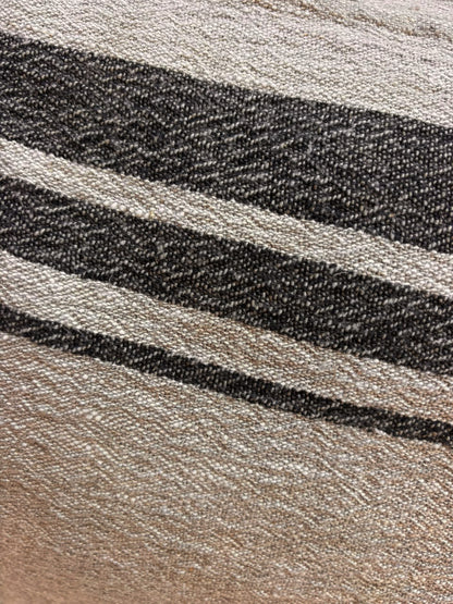 Funda Lino Rustico tipo Saco